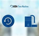   AX64 Time Machine 2.0.0.499